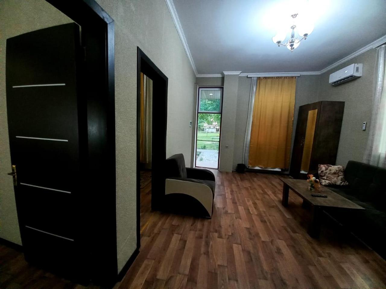 Es Hotel Kolifey Oğuz Extérieur photo