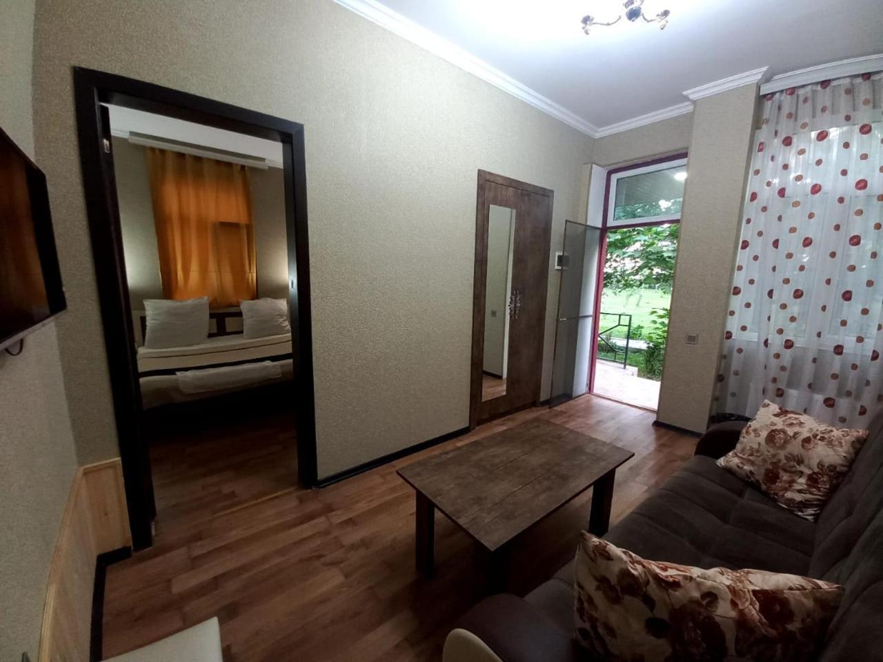 Es Hotel Kolifey Oğuz Extérieur photo