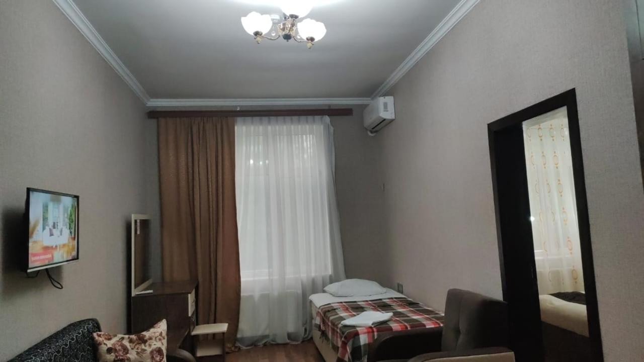 Es Hotel Kolifey Oğuz Extérieur photo