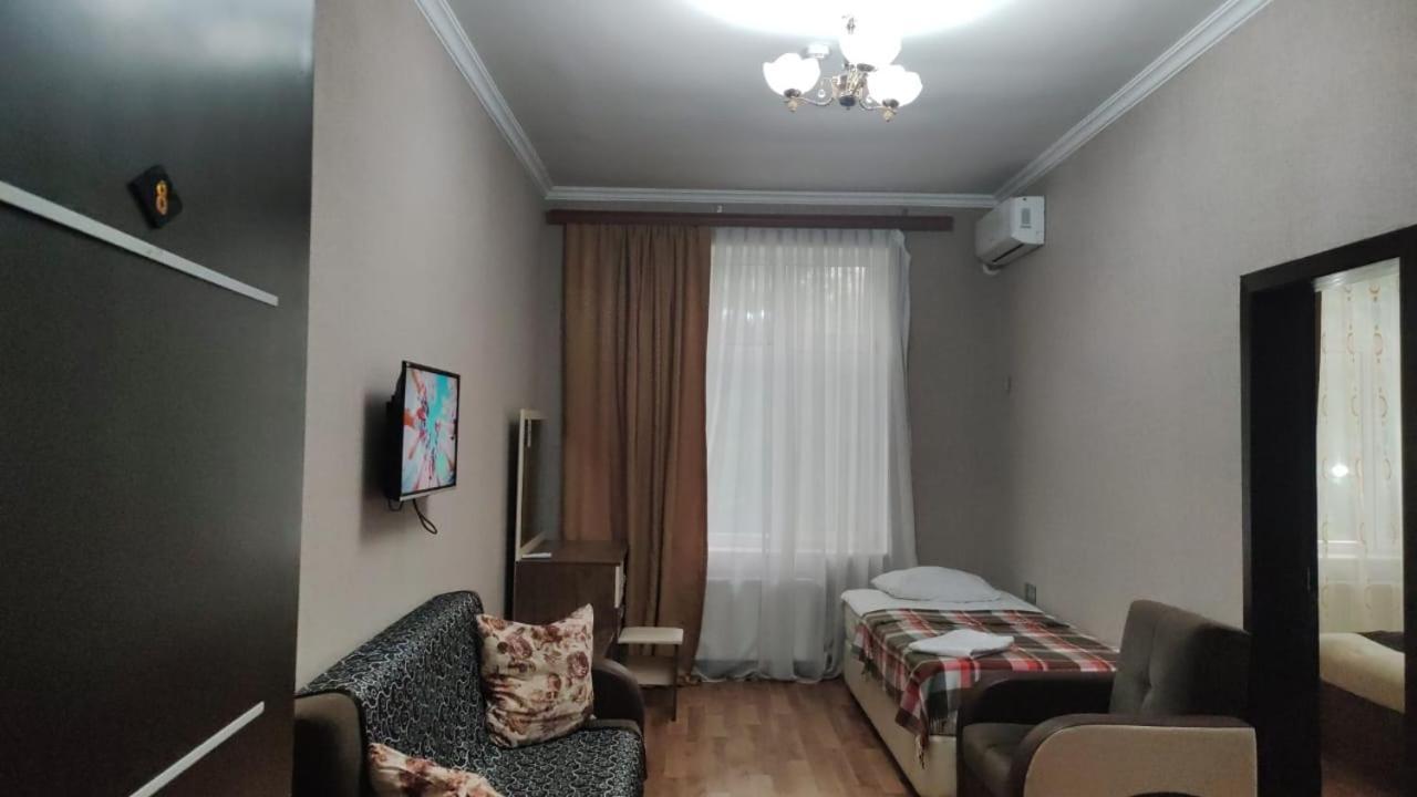 Es Hotel Kolifey Oğuz Extérieur photo