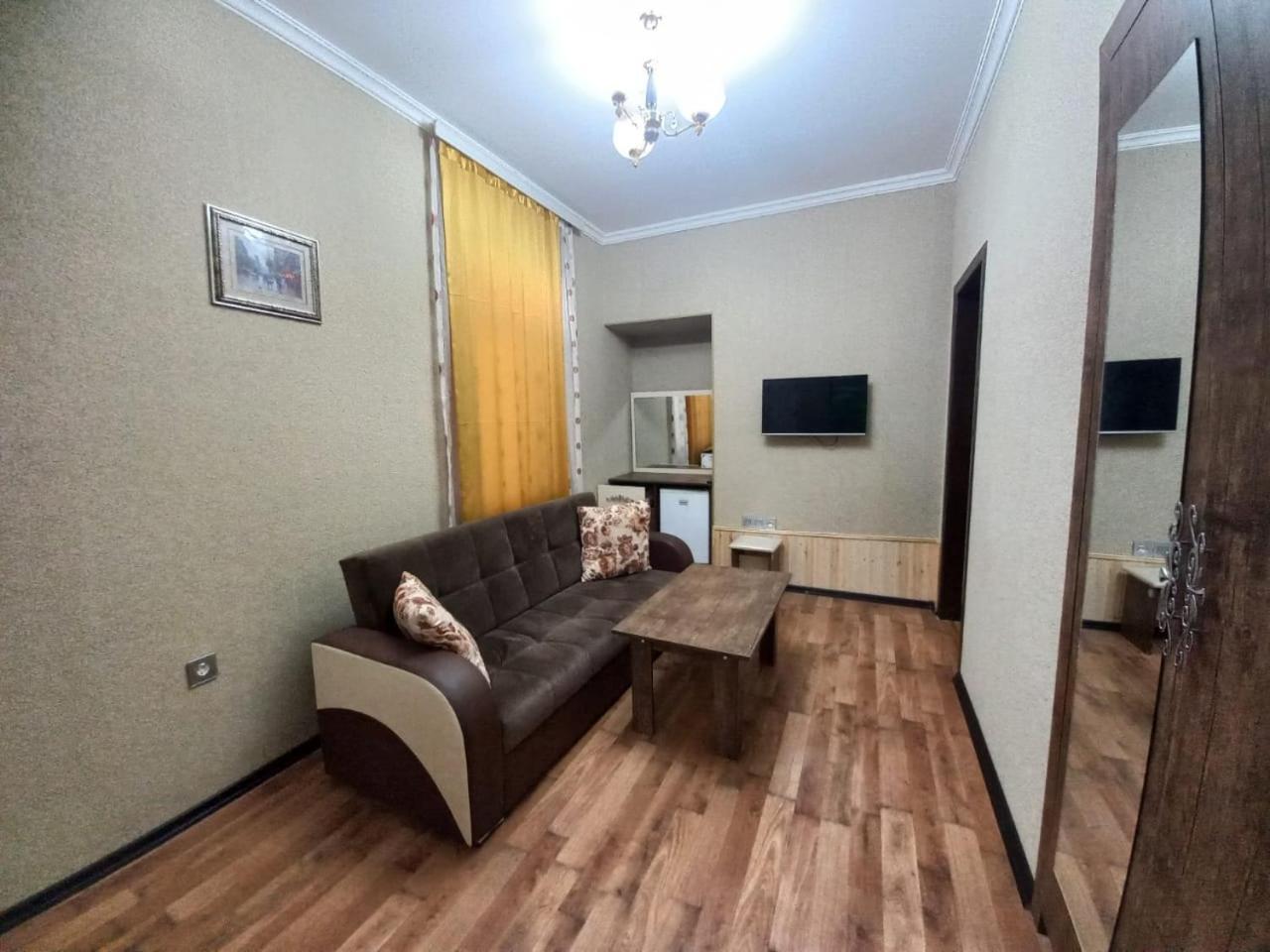 Es Hotel Kolifey Oğuz Extérieur photo