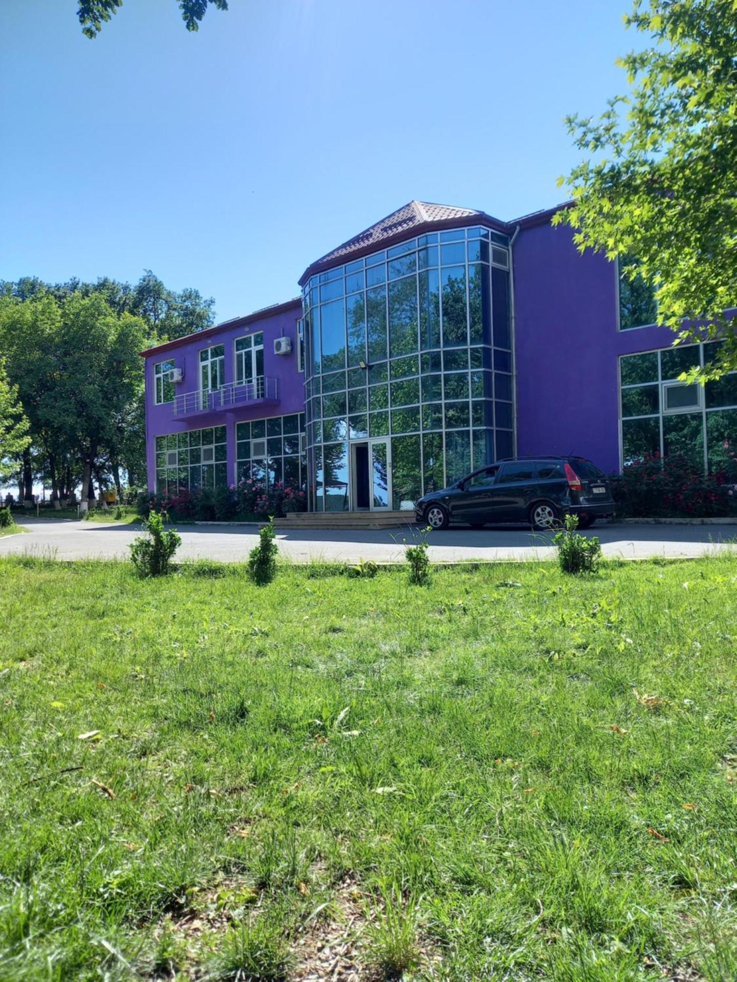 Es Hotel Kolifey Oğuz Extérieur photo